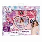 Violetta – Kit Maquillaje