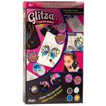 Glitza Fashion – Decora Tu Móvil