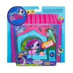 Littlest Petshop – Petshop Magico Con Accesorios (varios Modelos)