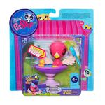 Littlest Petshop – Petshop Magico Con Accesorios (varios Modelos)-1