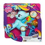 My Little Pony – Rainbow Dash Saltarina