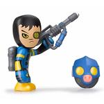 Mutant Busters – Figura Básica (varios Modelos)-2