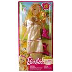 Modas Barbie – Traje Para El Zoo
