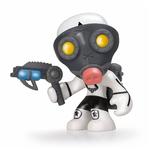 Mutant Busters – Figura Básica (varios Modelos)-6