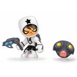 Mutant Busters – Figura Básica (varios Modelos)-7