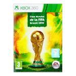 Xbox 360 – Fifa World Cup 2014