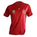 Camiseta Oficial Real Federación Española – Talla L