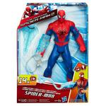 Spiderman – Figura Electrónica-1