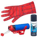 Spiderman – Mega Blaster-3
