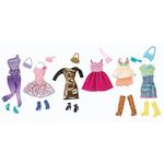 Barbie – Set Modas Blid