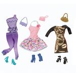 Barbie – Set Modas Blid-1