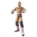 Wwe – Figura Elite – Cm Punk