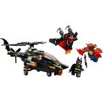Lego Súper Héroes – Batman: El Ataque De Man-bat – 76011-1