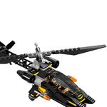 Lego Súper Héroes – Batman: El Ataque De Man-bat – 76011-5