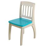 Silla Azul / Blue Chair