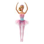 Barbie – Muñeca Combi-bailarina – Barbie