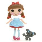 Lalaloopsy – Mini Lalaloopsy Dotty Gale Winds