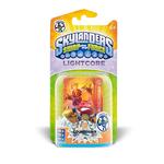 Skylanders Swap Force – Figura Individual Lightcore – Countdown