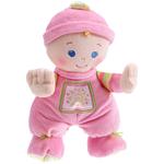 Fisher Price – Mi Primera Muñeca