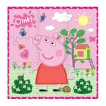 Peppa Pig – Tapiz Foam Oink-1