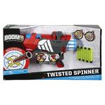 Boomco – Twisted Spinner