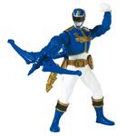 Power Ranger Megaforce Figuras Batalla
