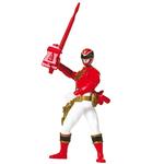 Power Ranger Megaforce Figuras Batalla-1