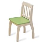 Silla Verde / Green Chair
