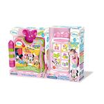 Disney – Pack Smartphone + Libro Baby Minnie