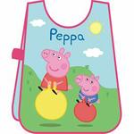Peppa Pig – Babero Pvc