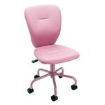 Anatomical Study Chair Pink