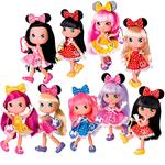 I Love Minnie – Muñeca Básica (varios Modelos)-2