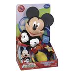 Fisher Price – Mickey Mouse – Mickey Danza