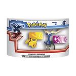 Pokémon Xy – Legendaria & Pikachu – Pikachu Y Xerneas-2