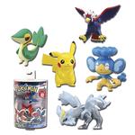 Pokémon – Pack De Lucha 2 Figuras (varios Modelos)