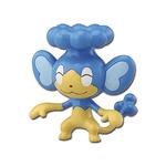Pokémon – Pack De Lucha 2 Figuras (varios Modelos)-1