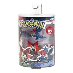 Pokémon – Pack De Lucha 2 Figuras (varios Modelos)-4