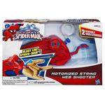 Spiderman – Lanzador De Redes Eléctrico