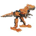 Transformers – Construct Dino Scout – Grimlock