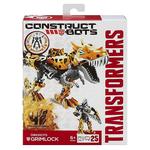 Transformers – Construct Dino Scout – Grimlock-1