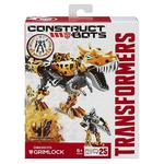 Transformers – Construct Dino Scout – Grimlock-1