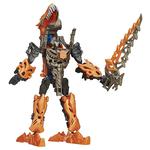 Transformers – Construct Dino Scout – Grimlock-2