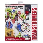 Transformers – Dino Warriors – Optimus Prime