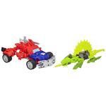 Transformers – Dino Warriors – Optimus Prime-2