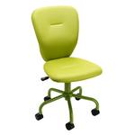 Anatomical Study Chair Green