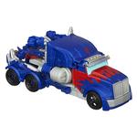 Transformers – Figura 1 Paso Mágico – Optimus Prime-1