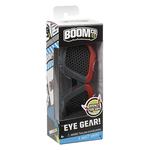 Boomco – Gafas Protectoras Rojas-1