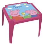 Peppa Pig – Mesa De Plástico