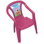 Peppa Pig – Silla De Plástico