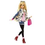 Barbie – Muñeca Style Luxe – Barbie